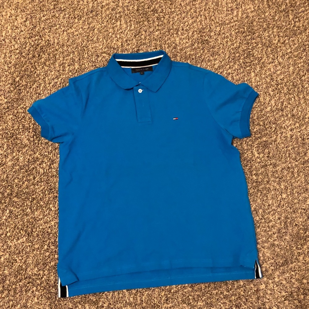 Tommy Hilfiger polo shirt